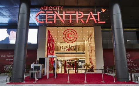 With 48 stores across india, we serve our customers with the latest fashion pieces. Central unveils its new store format at Aerocity, Delhi