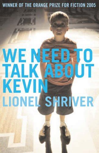 We Need To Talk About Kevin By Lionel Shriver Nuovo Brossura 2006