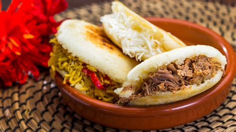 Where To Find The Best Arepas In The Bay Area