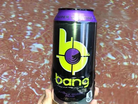 Best Bang Energy Drink Flavor Top Ranked Energy Drink Info