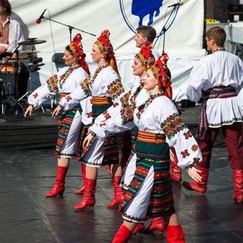 Different Photos - The Volya Ukrainian Dance Ensemble - Official Website