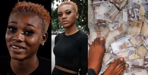 Reactions As Nigerian Porn Star And Ex Beauty Queen Quits Porn Industry
