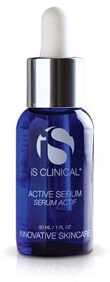 This is a comprehensive review of is clinical active serum. iS Clinical Skincare: Youth Complex and Active Serum