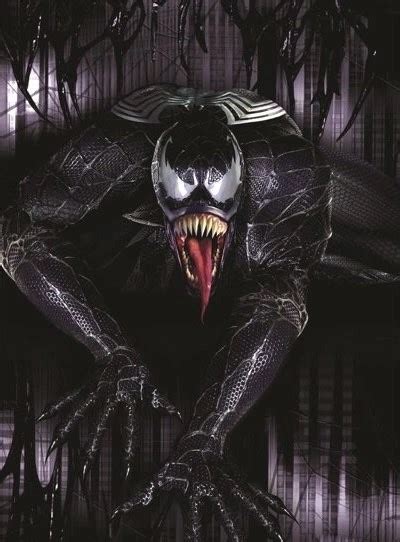 Eddie Brock Spider Man Trilogy Wiki Fandom