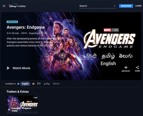3,292,880 likes · 75,392 talking about this. Disney+ Hotstar Akan Ditawarkan Buat Pengguna Di Malaysia ...