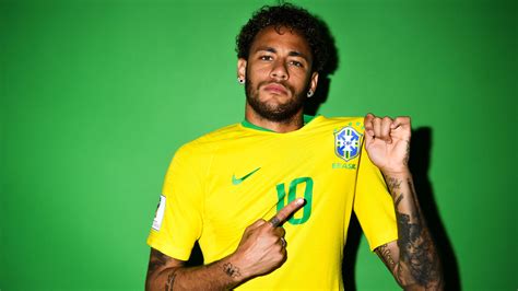 Click on the button at the top right corner of each wallpaper to download. 1600x900 Neymar Jr Brazil Portraits 1600x900 Resolution HD ...