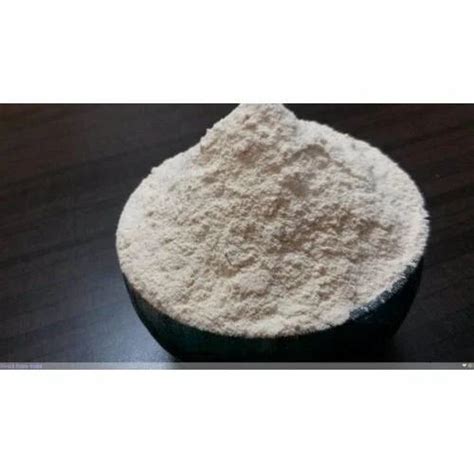 Briquette Binder Starch Powder 50 Kg Packaging Type Hdpe Bag At Rs
