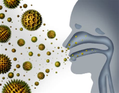 This is the swelling of the lymph nodes. Seasonal and Perennial Allergies - Boca Raton Sinus ...