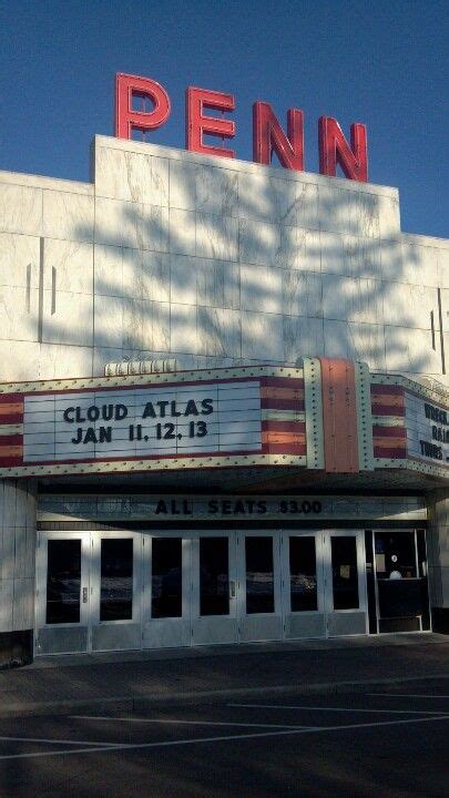 Living in plymouth, michigan vegan diet. The iconic Penn Theater in Plymouth, Michigan. | Michigan ...