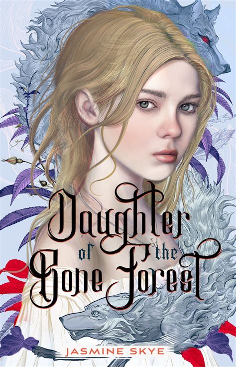 Daughter Of The Bone Forest Witch Hall 1 By Jasmine Skye Goodreads