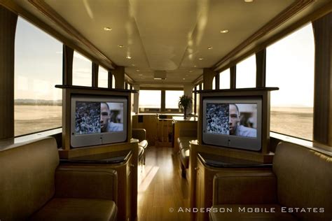 The Heat Will Smiths Mobile Trailer Abode