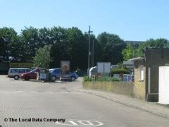 Car Park (Public), Waddon Way, Croydon - Car Parking & Garaging near