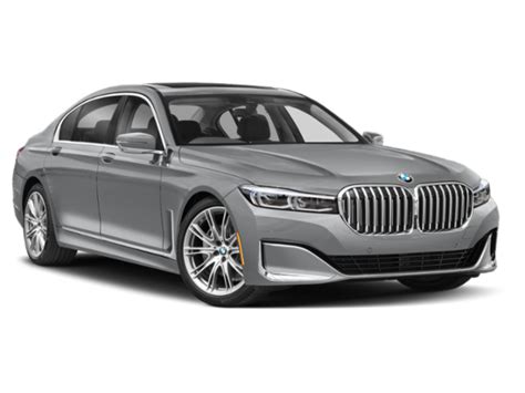 Bmw 7 Series 2022 Price 2021 Bmw 7 Series Sedan Review New Model Bmw