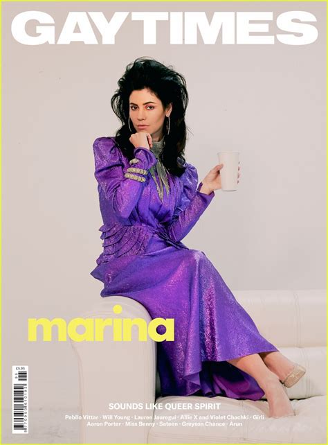 Appeal it has no appeal it has no. Marina Opens Up About Social Media & Shaming Women Online ...