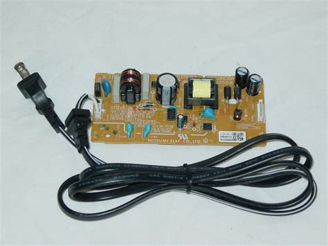 Sony BDP-S6200 BDP-S5100 Blu-Ray DVD Power Supply Board SRV2257UC 1-474