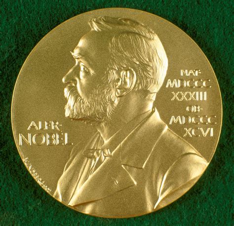 The 2013 nobel prize for peace was awarded to the organisation for the prohibition of chemical weapons on 10 december 2013 for 'its extensive efforts to eliminate chemical. Nobel Prize - The prizes | Britannica