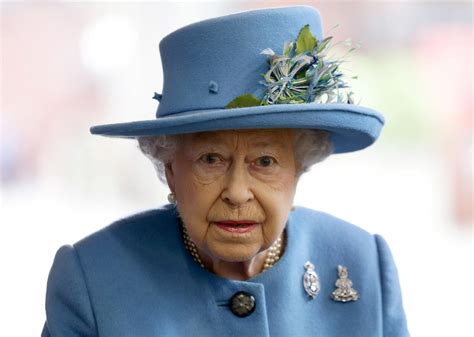 La Reina Isabel Ii Celebra 66 Años En El Trono Británico Mundo Abc