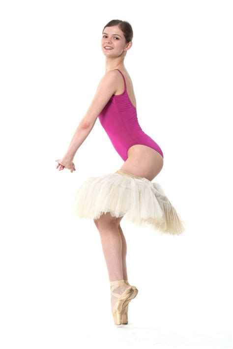 Kitri Nude Ballerina Fap Girl