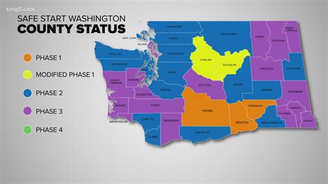 Symptoms and testing, what you can and can't do under the rules, information for businesses plus the latest news and updates. Coronavirus updates: Washington reports record-high number ...