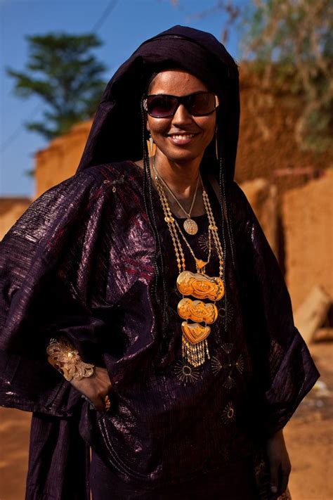 We Are All Africans Tuareg People Tribes Women African Beauty