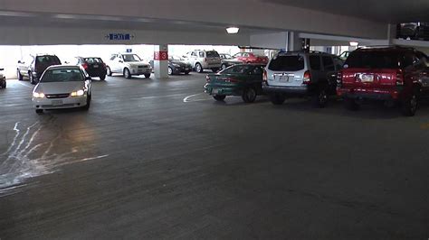Downtown Parking Garages Youtube