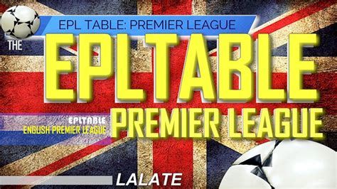 Epl Results Today Live Scores And Table Standing Epl Table Saturday