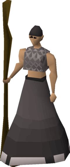 Squire Void Knights Osrs Wiki