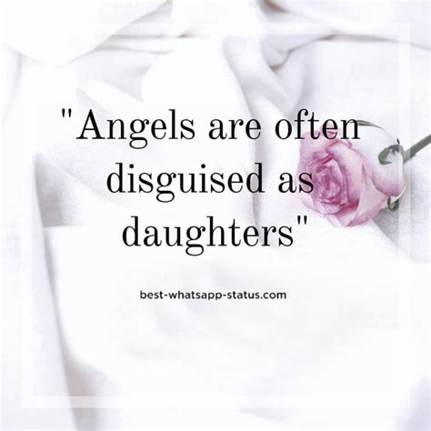 Meaningful Status For Daughter Best Quotes For Daughter Updated