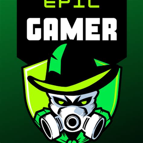 Epic Gamer Youtube