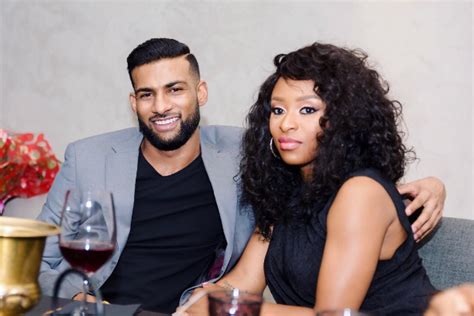 Aka and dj zinhle surprised everyone when they got back together in 2018. 5 SA Couples We'd Like To See Get Married In 2017 - Youth ...