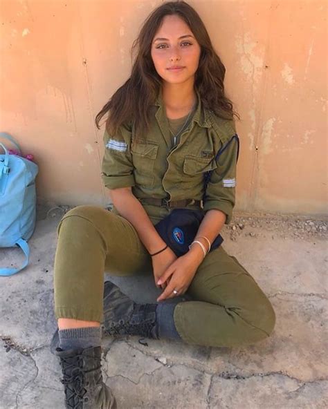 idf israel defense forces military girls loveisrael no2statesolution idf women erofound