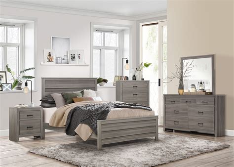 Maybe you would like to learn more about one of these? Waldorf Bedroom Collection | Las Vegas Furniture Store ...