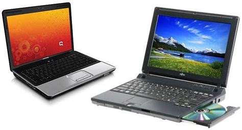 What Is The Difference Between Notebook And Laptop Gearrice