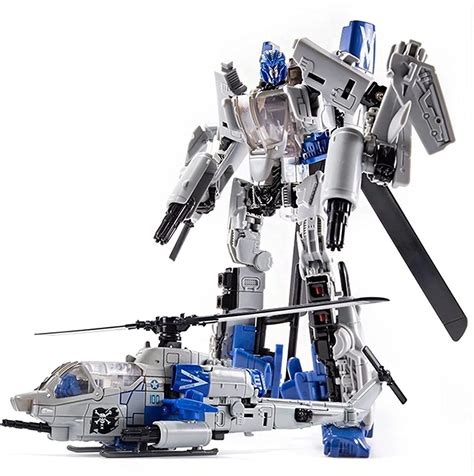 Buy Transformer Toy Studio Series Dropkick Helicopter Action Figure
