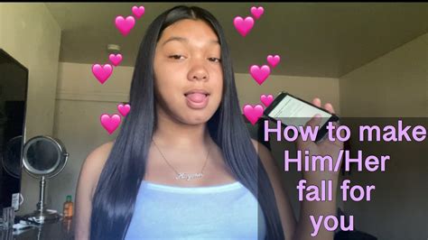 How To Get Your Crush To Like You💜 Youtube