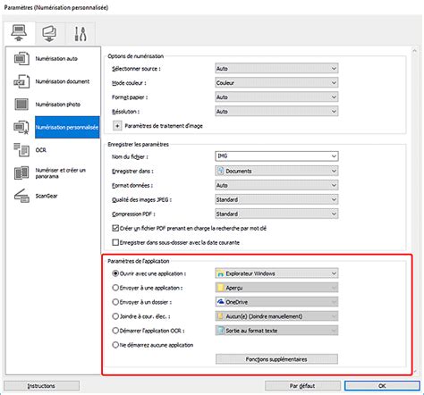 Ij scan utility lite is the application software which enables you to scan photos and documents using airprint. Canon : Manuels PIXMA : TS8300 series : Fonctions IJ Scan ...