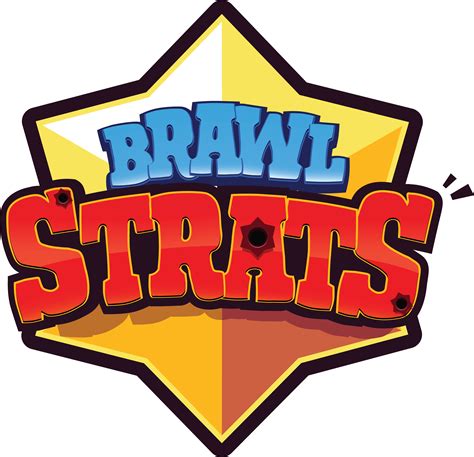Logo Brawl Stars Svg