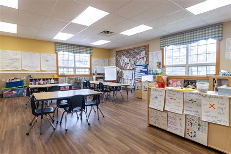 Lightbridge Academy Westfield Nj 360 Virtual Tour For Pre School