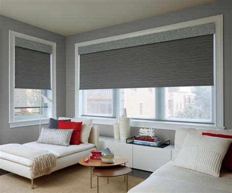 30 Living Room Modern Window Blinds Decoomo
