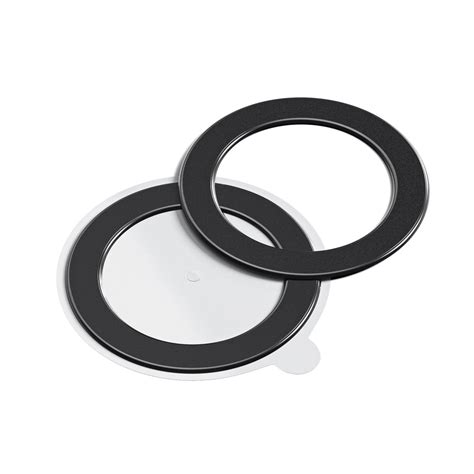 Magnetic Ring Twin Pack For Magsafe Compatibility Journey