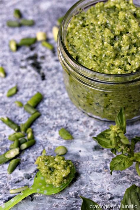 Garlic Scape Pesto Easy To Make And Utterly Addictive You Will Want
