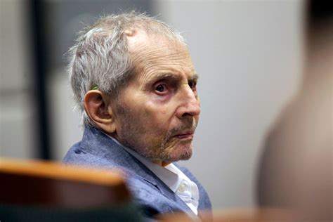 Robert Durst Convicted Murderer And Hbos The Jinx Dies In Prison At 78 Socialhub Center