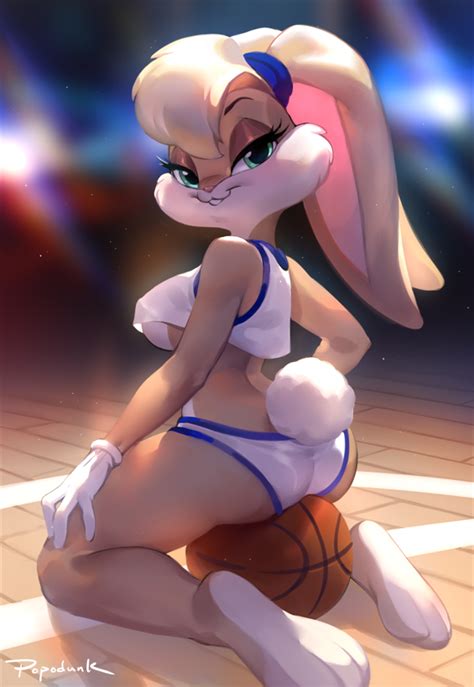 Space Jam Cuts Pepe Le Pew For Normalizing R E Culture Leaves In Actual Rapists Sankaku