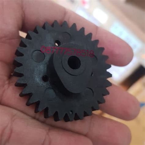 Telah terjual lebih dari 96. Jual Gear Tagawa BG 431. Spare Part Mesin Potong Rumput ...
