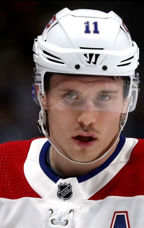 L'ancien capitaine brian gionta se joint à brendan gallagher le temps d'un café virtuel pour discuter de leur expérience à montréal. Épinglé par Josée Michaud sur Canadiens de Montréal ...