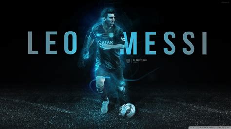 Messi For Pc Wallpapers Wallpaper Cave