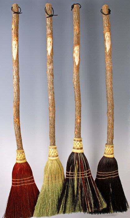 65 Old Brooms Ideas In 2021 Brooms Brooms And Brushes Handmade Broom