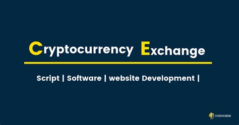 To get bitcoins exchange site integrate with a variety of exchanges and also hold their own reserves. Cryptocurrency exchange website script | Posts by amara ...