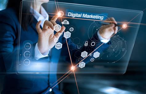 Top 7 Skills Required To Become A Digital Marketing Expert Michael Page