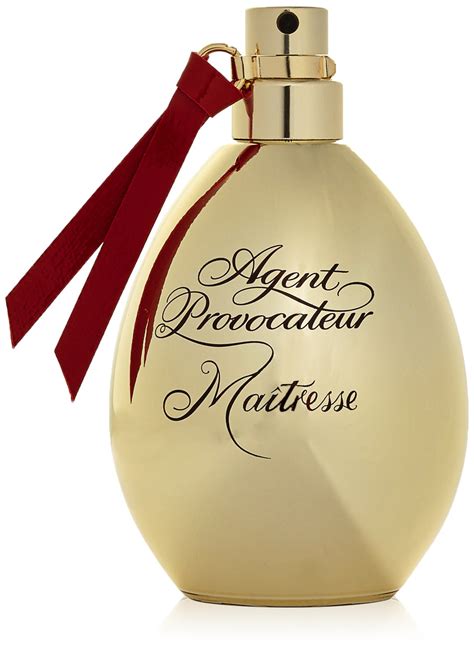Agent Provocateur Maitresse Eau De Parfum For Her 50ml